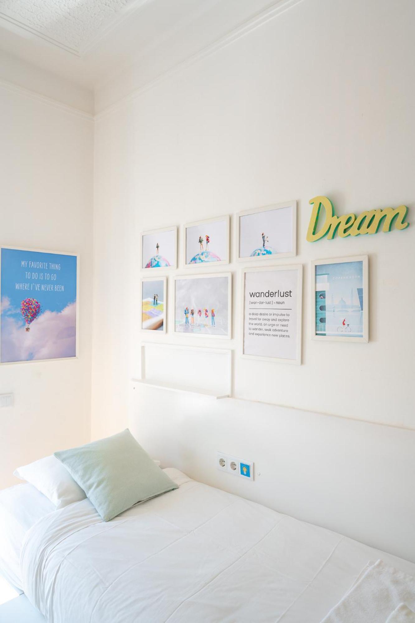 Wanderful Home - Travel Themed Apartment Lisbon Exterior photo